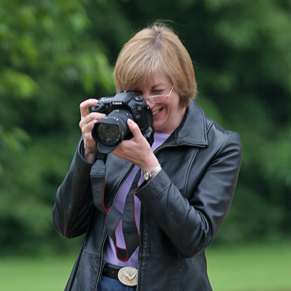 Gill Billington - Official Website logo